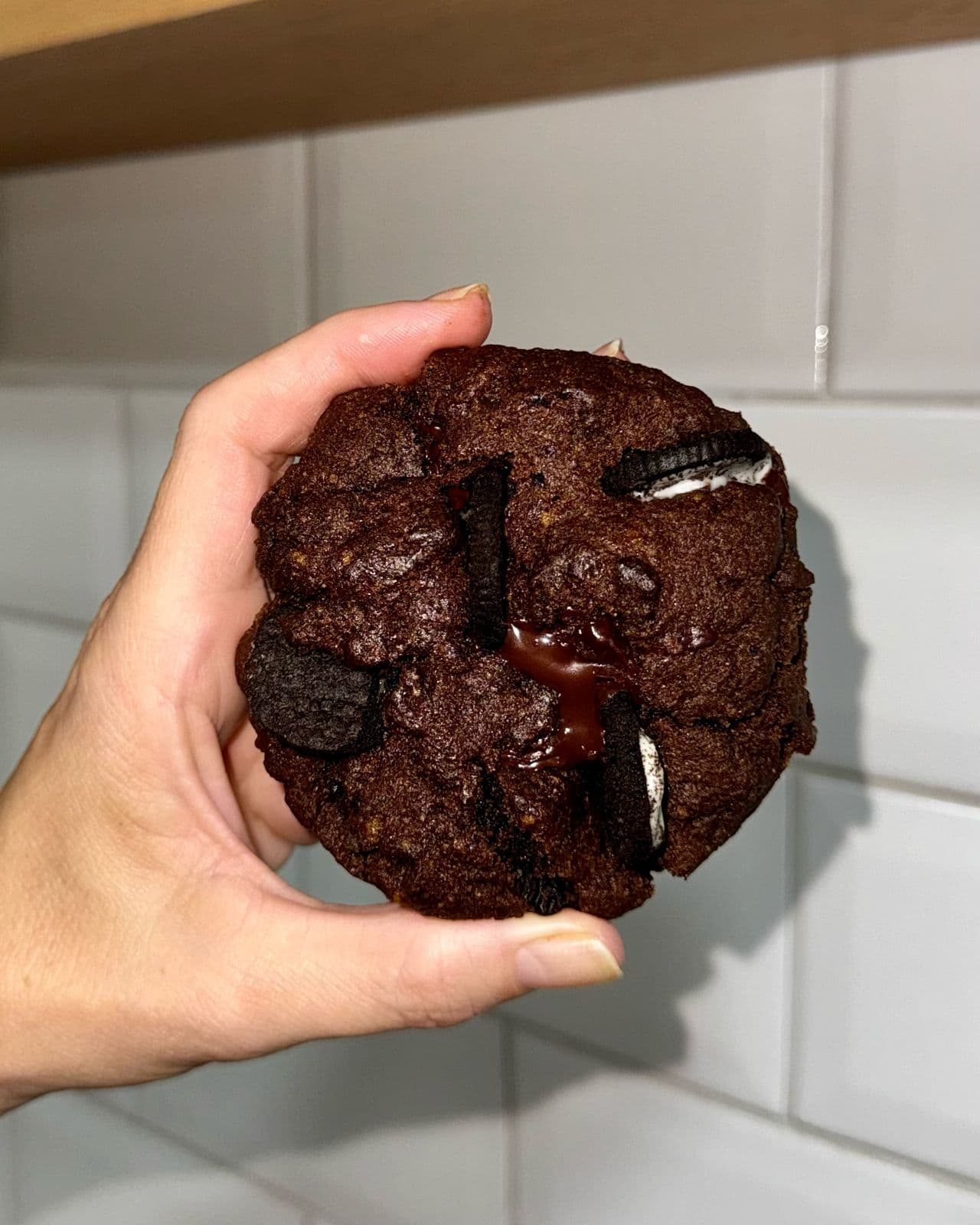 Oreo