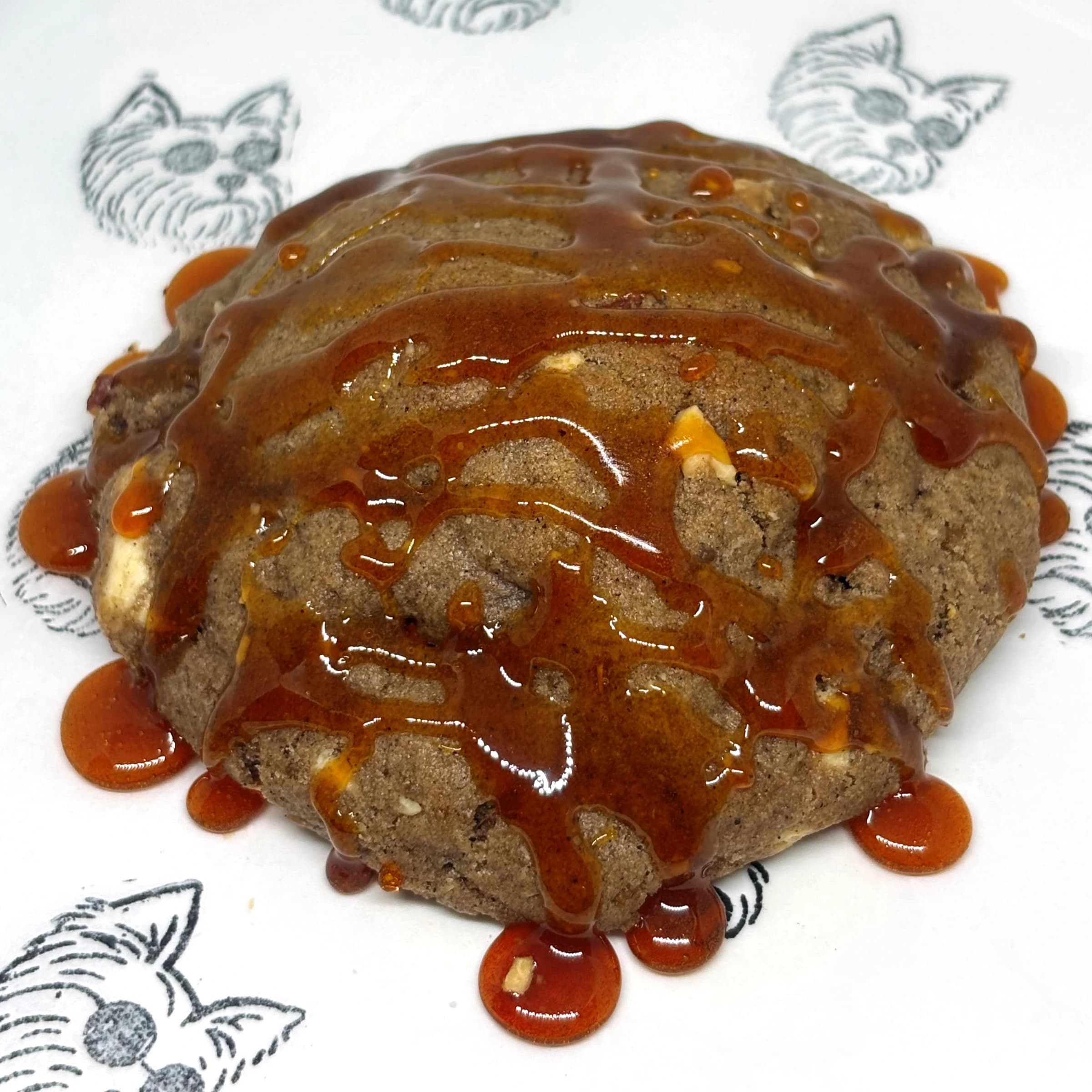 Caramelo Salgado