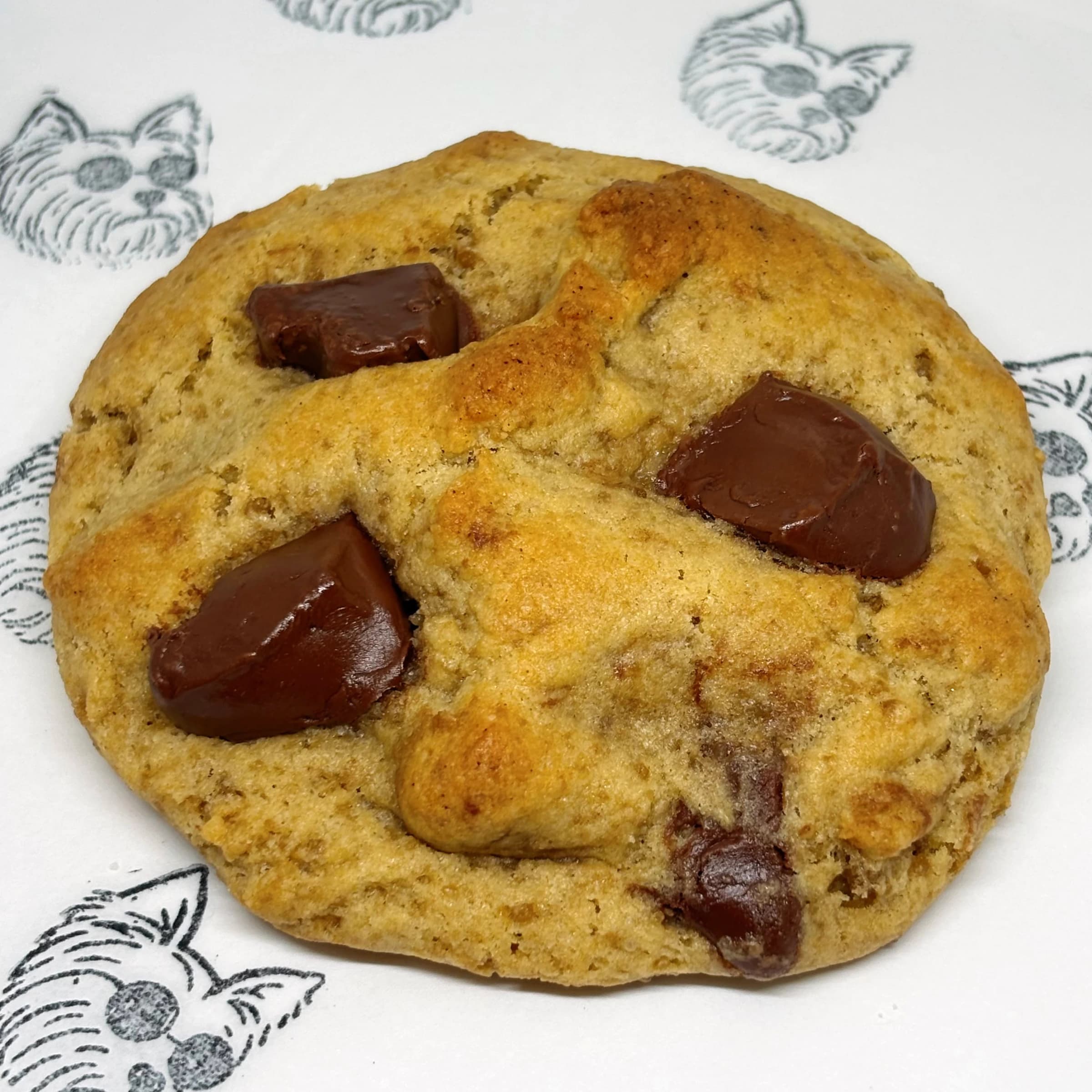Yorcookie Original